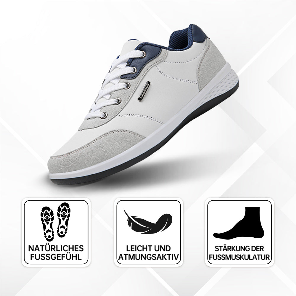 Ergonomic Shoes for Healthy, Comfortable Feet