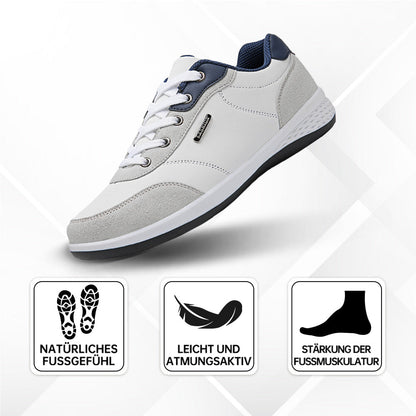 Ergonomic Shoes for Healthy, Comfortable Feet