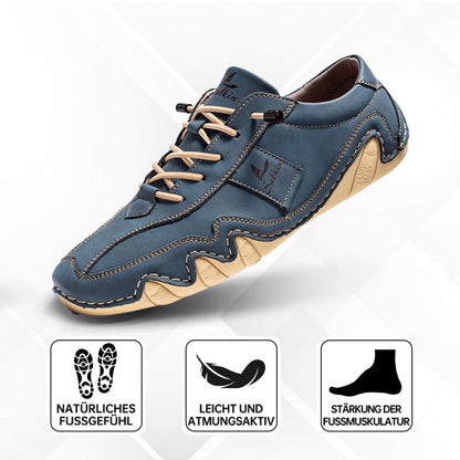 Comfort Barefoot Shoe Waterproof Everyday