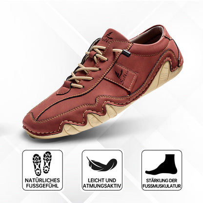 Comfort Barefoot Shoe Waterproof Everyday