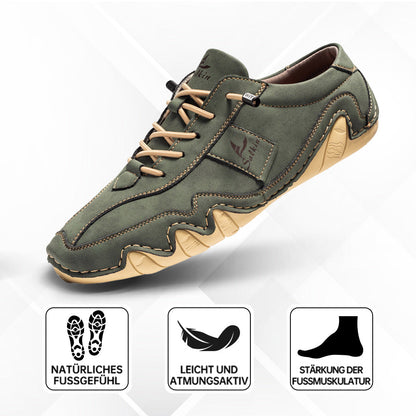 Comfort Barefoot Shoe Waterproof Everyday
