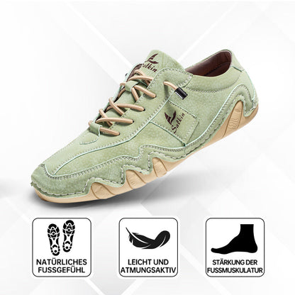 Comfort Barefoot Shoe Waterproof Everyday