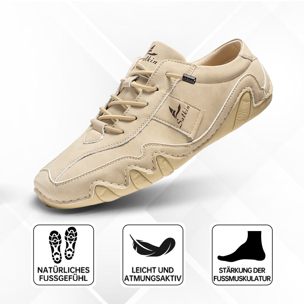 Comfort Barefoot Shoe Waterproof Everyday