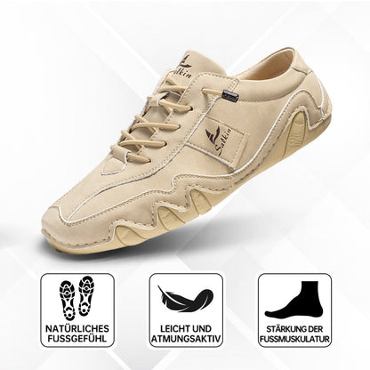 Comfort Barefoot Shoe Waterproof Everyday