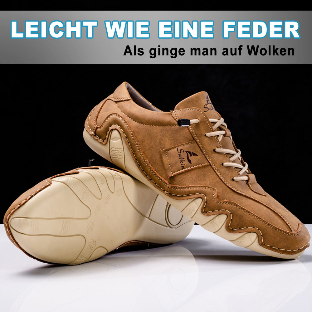 Komfort Barfußschuh Wasserdicht Alltag - IdealeKleiden