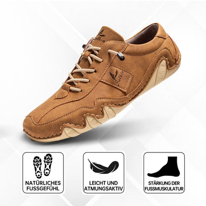 Comfort Barefoot Shoe Waterproof Everyday