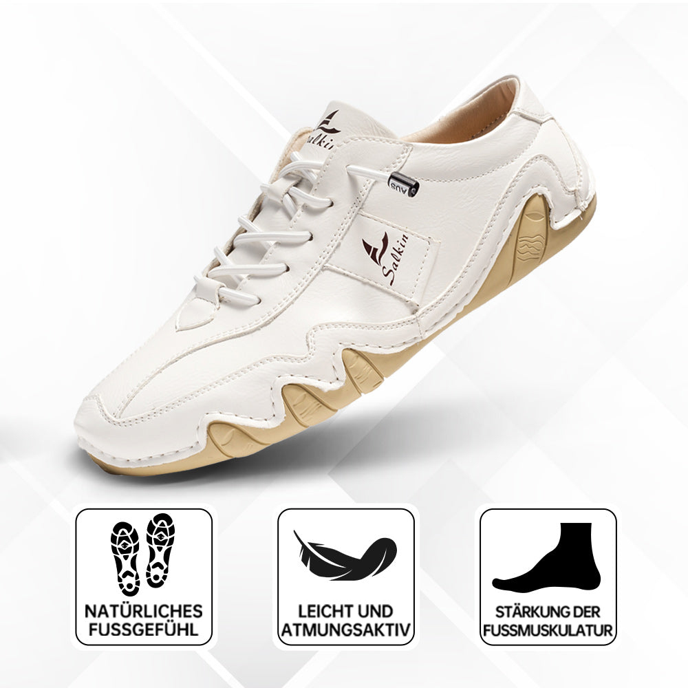 Comfort Barefoot Shoe Waterproof Everyday