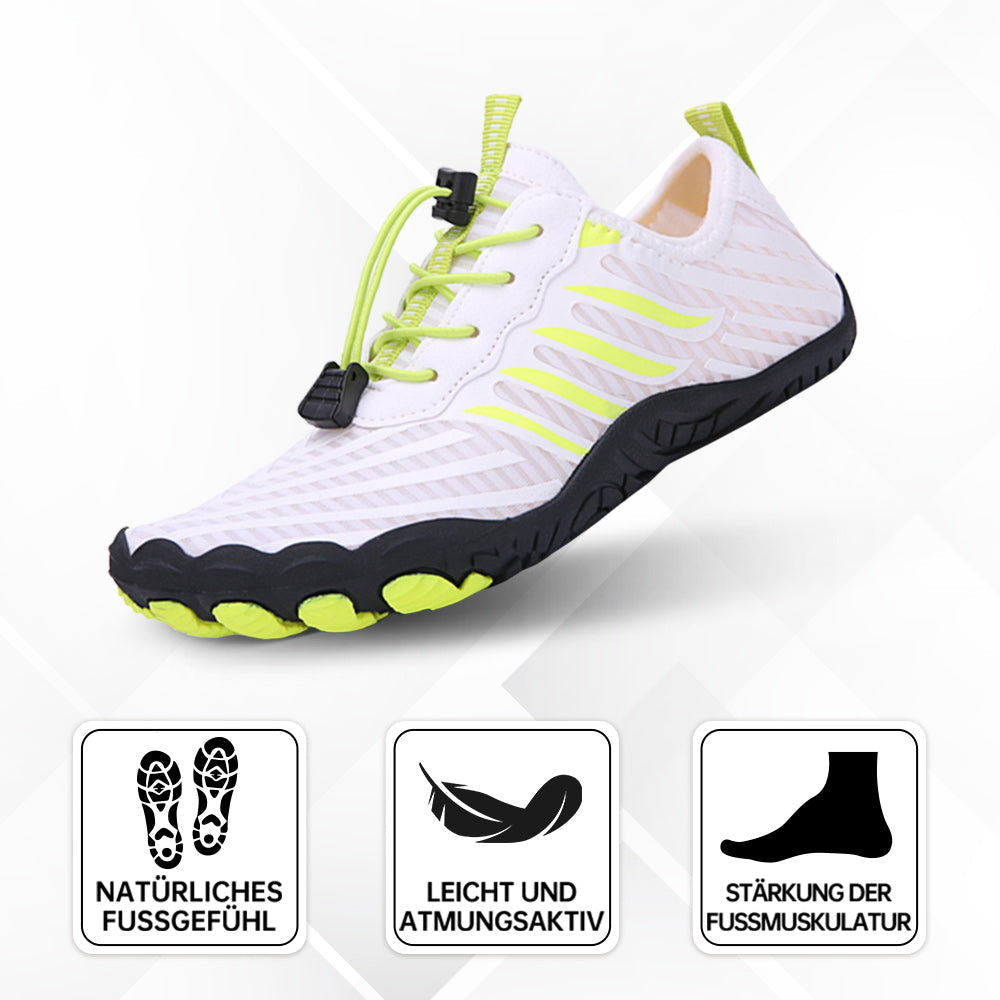 Comfortable Barefoot Shoe for Pain-Free Walking