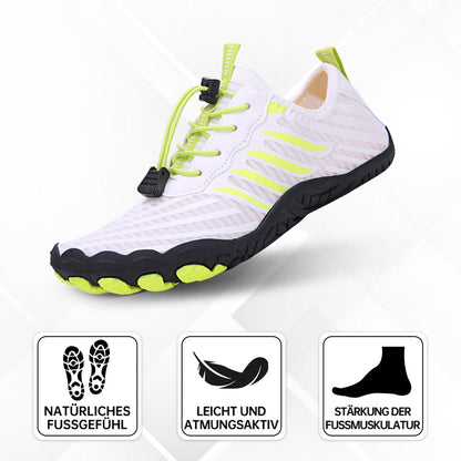 Comfortable Barefoot Shoe for Pain-Free Walking