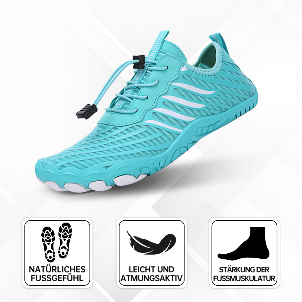 Comfortable Barefoot Shoe for Pain-Free Walking