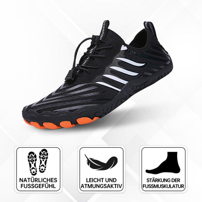 Comfortable Barefoot Shoe for Pain-Free Walking