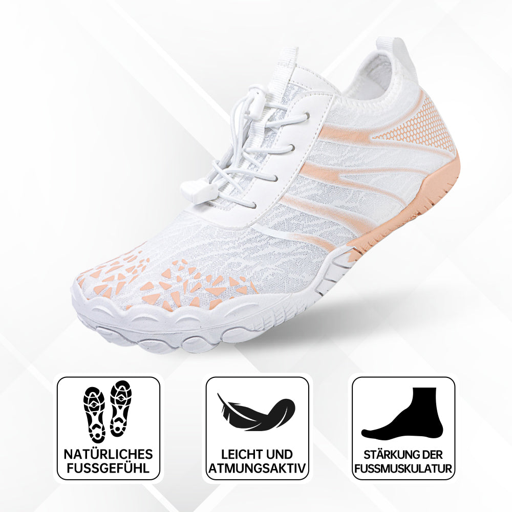 Comfort Barefoot Shoes Ergonomic Pain-Relieving
