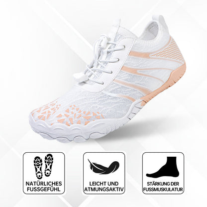 Comfort Barefoot Shoes Ergonomic Pain-Relieving
