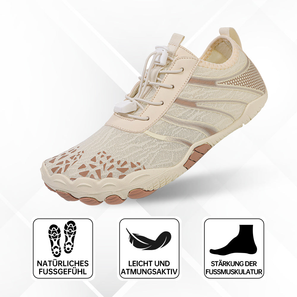 Comfort Barefoot Shoes Ergonomic Pain-Relieving