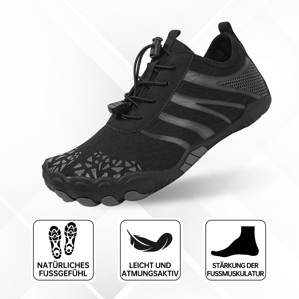Comfort Barefoot Shoes Ergonomic Pain-Relieving