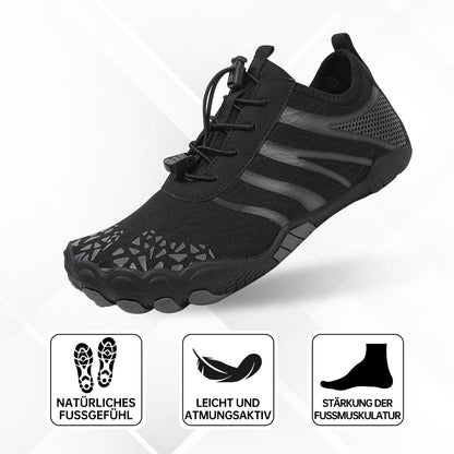 Comfort Barefoot Shoes Ergonomic Pain-Relieving