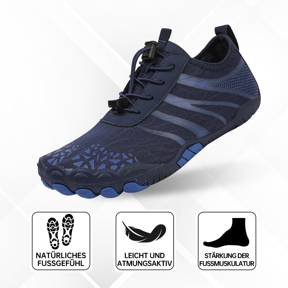 Comfort Barefoot Shoes Ergonomic Pain-Relieving