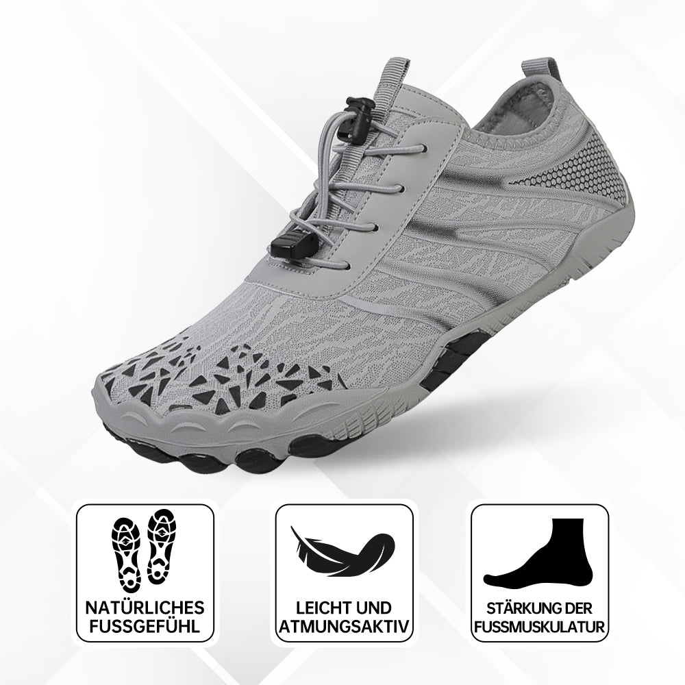 Comfort Barefoot Shoes Ergonomic Pain-Relieving