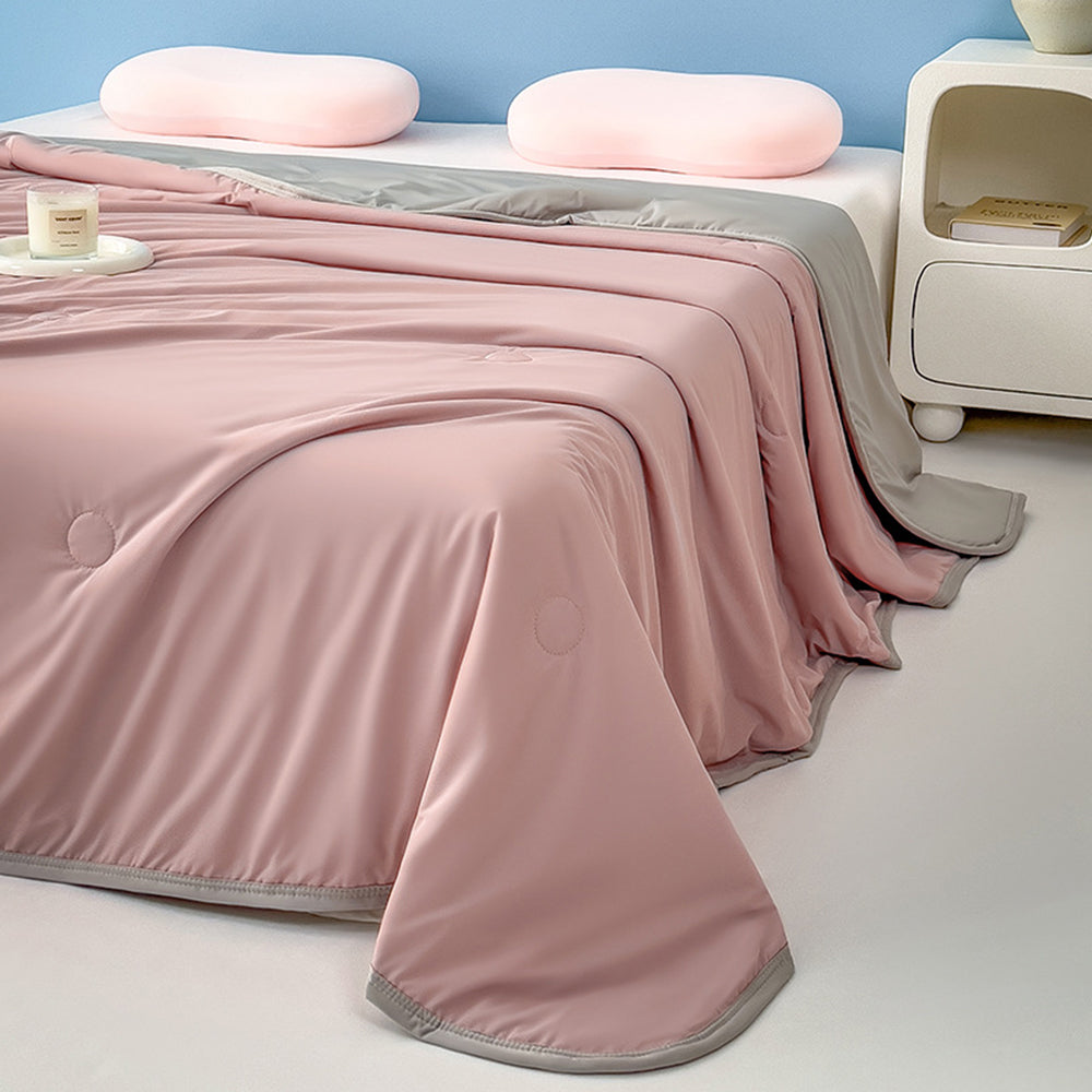 Summer Blanket Light Cooling Blanket