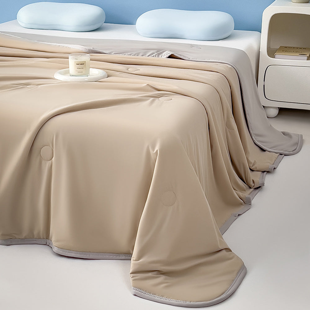Summer Blanket Light Cooling Blanket