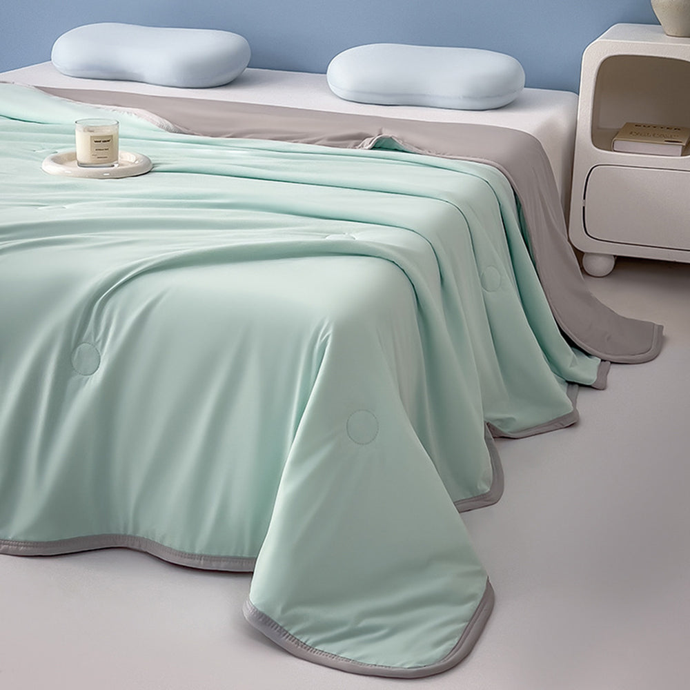 Summer Blanket Light Cooling Blanket