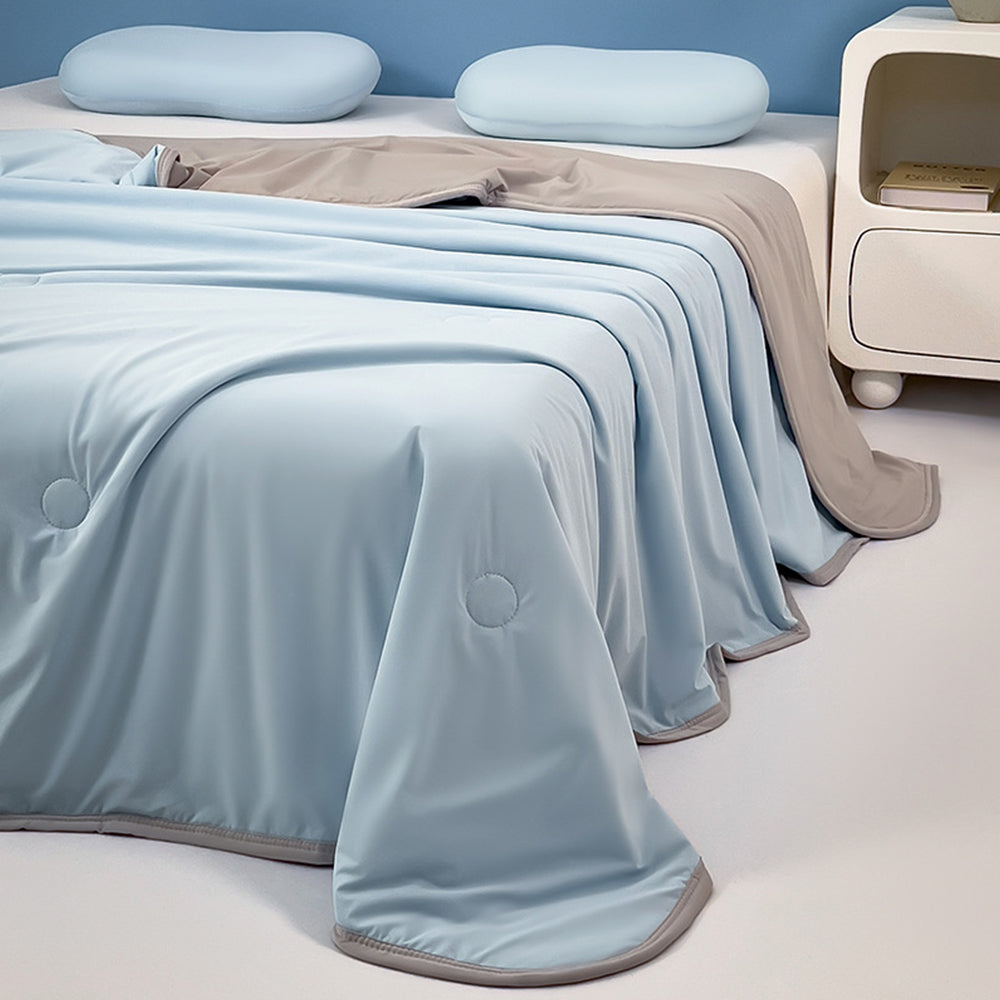 Summer Blanket Light Cooling Blanket