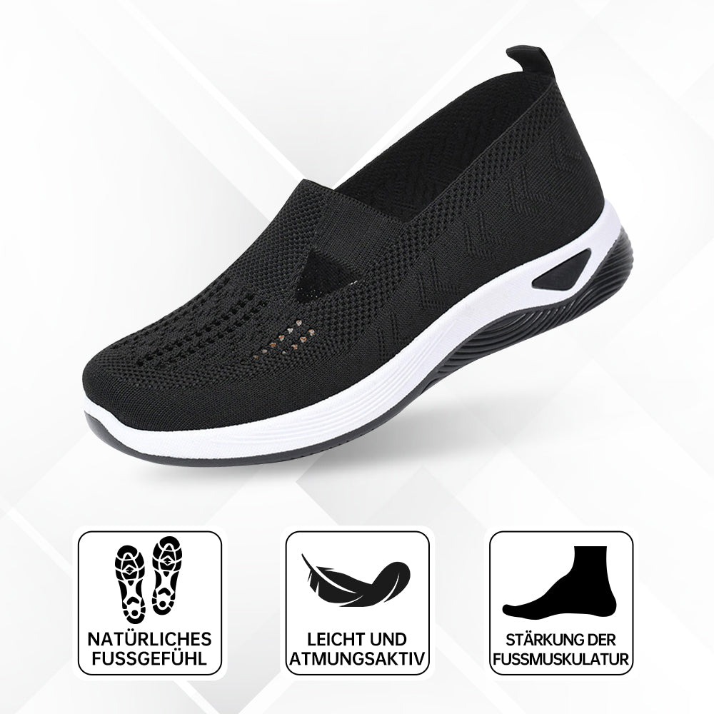 Comfortable Women's Shoes Orthopedic Pain-Free Stylish