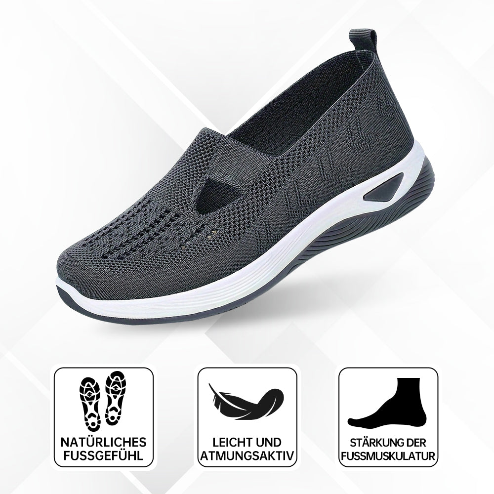 Comfortable Women's Shoes Orthopedic Pain-Free Stylish