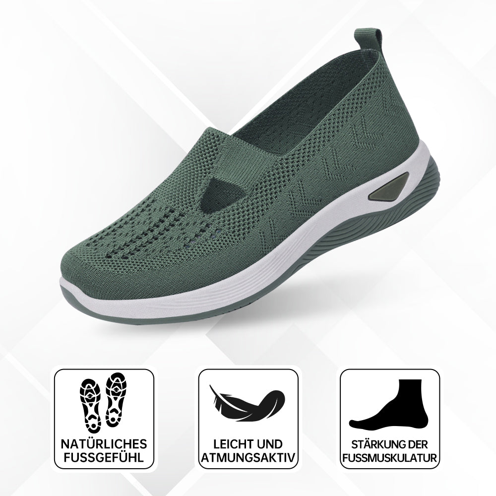 Comfortable Women's Shoes Orthopedic Pain-Free Stylish