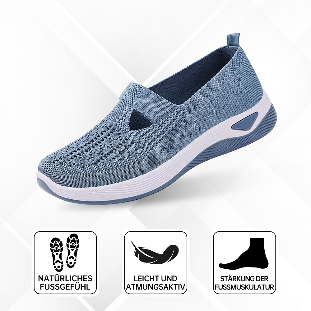 Comfortable Women's Shoes Orthopedic Pain-Free Stylish