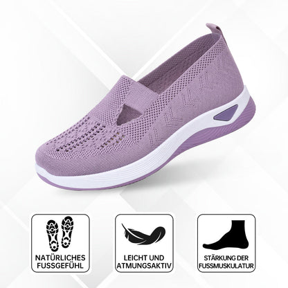 Comfortable Women's Shoes Orthopedic Pain-Free Stylish