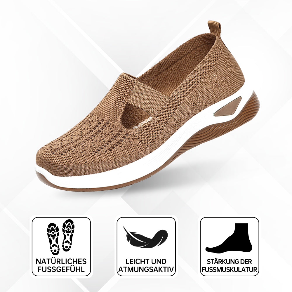 Comfortable Women's Shoes Orthopedic Pain-Free Stylish