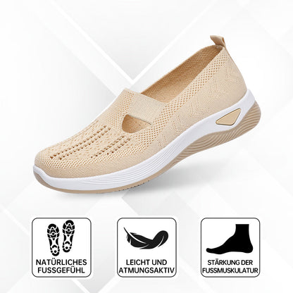 Comfortable Women's Shoes Orthopedic Pain-Free Stylish