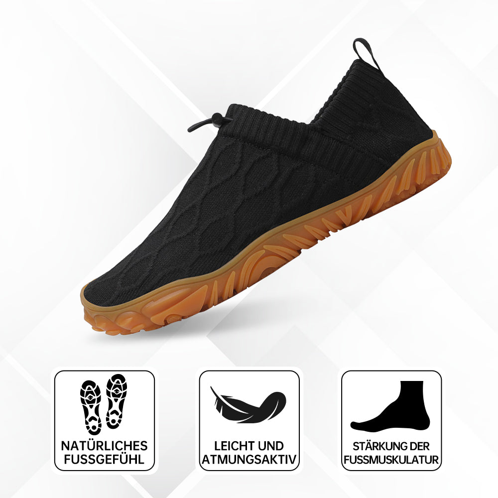 OrthoCore - Healthy Barefoot Shoes for Back Pain Relief