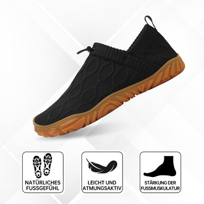 OrthoCore - Healthy Barefoot Shoes for Back Pain Relief