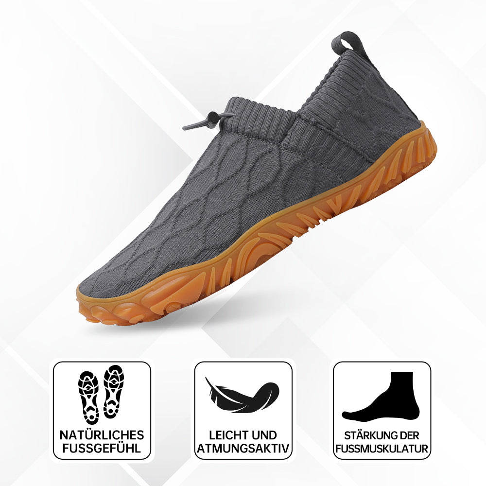 OrthoCore - Healthy Barefoot Shoes for Back Pain Relief