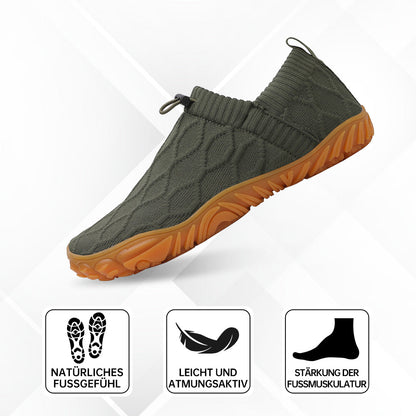 OrthoCore - Healthy Barefoot Shoes for Back Pain Relief