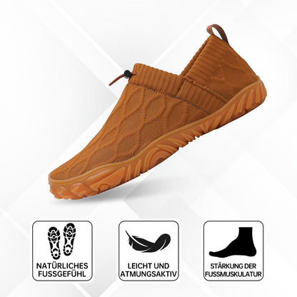 OrthoCore - Healthy Barefoot Shoes for Back Pain Relief