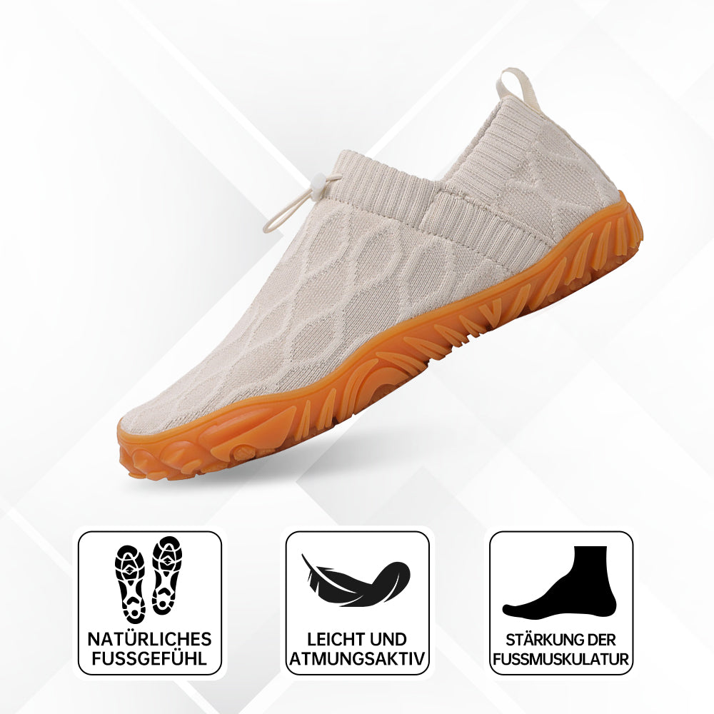 OrthoCore - Healthy Barefoot Shoes for Back Pain Relief