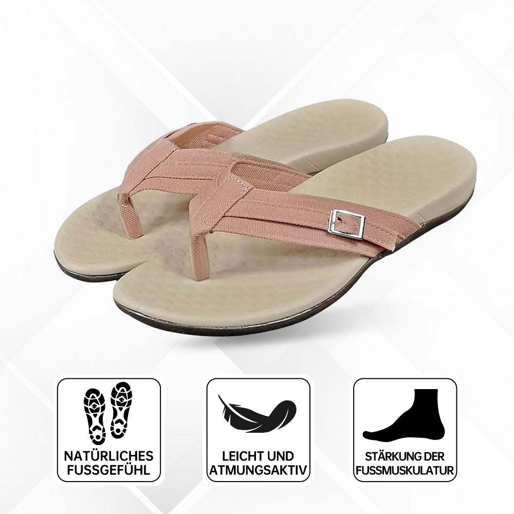 Ergonomic Sandals for Healthy Feet for Women