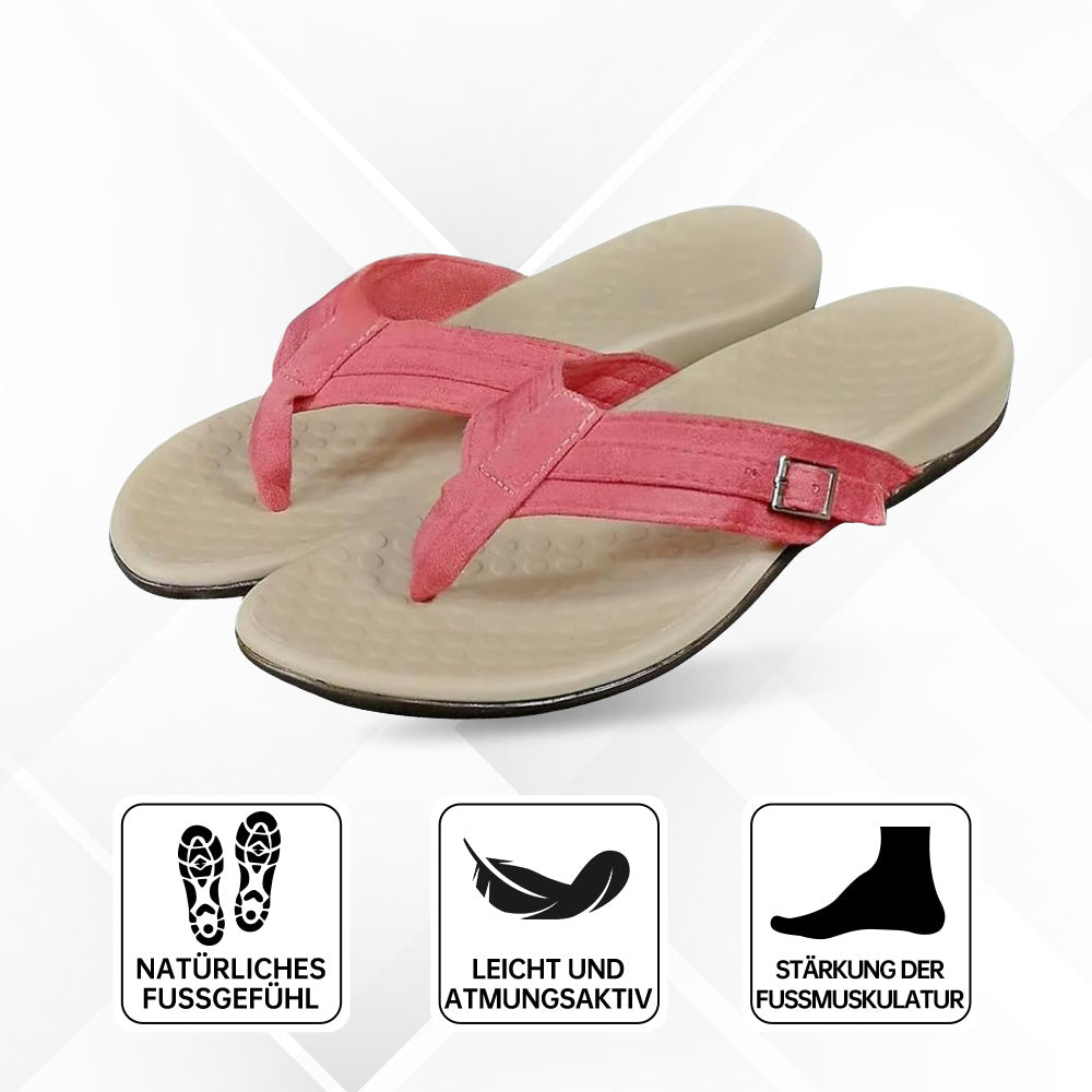 Ergonomic Sandals for Healthy Feet for Women