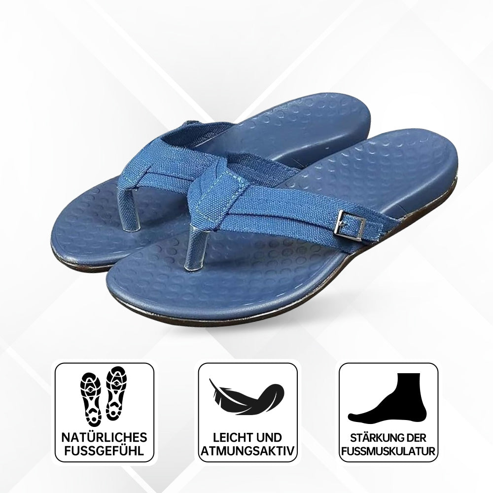 Ergonomic Sandals for Healthy Feet for Women