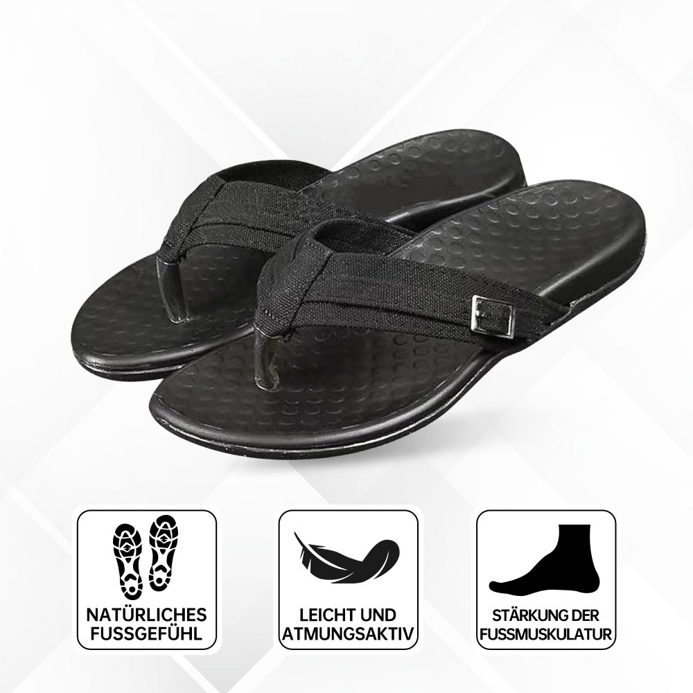 Ergonomic Sandals for Healthy Feet for Women