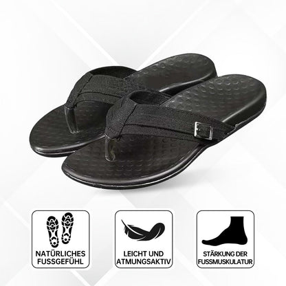 Ergonomic Sandals for Healthy Feet for Women