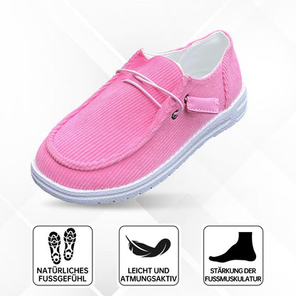Comfortable Women's Ergonomic Shoes