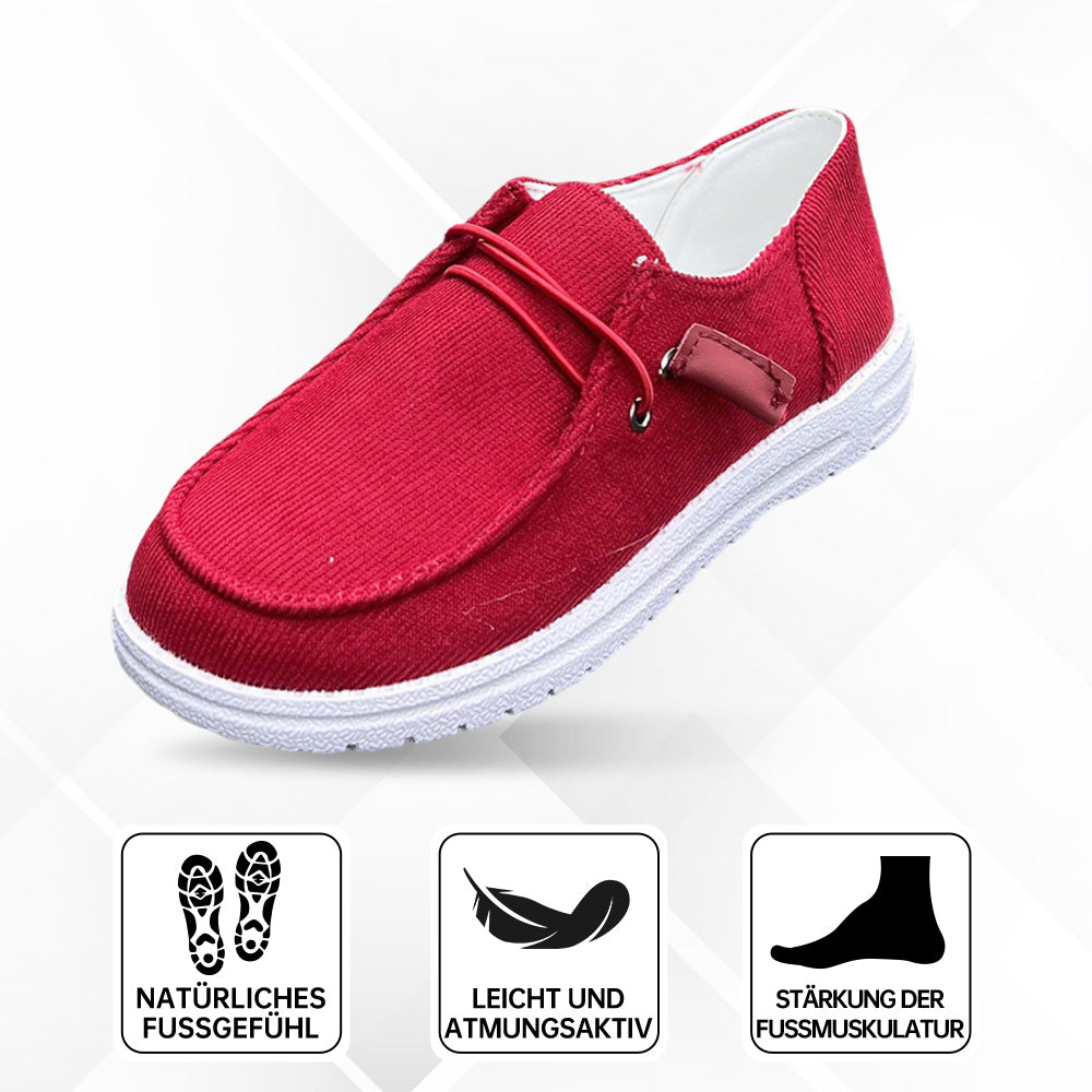 Comfortable Women's Ergonomic Shoes