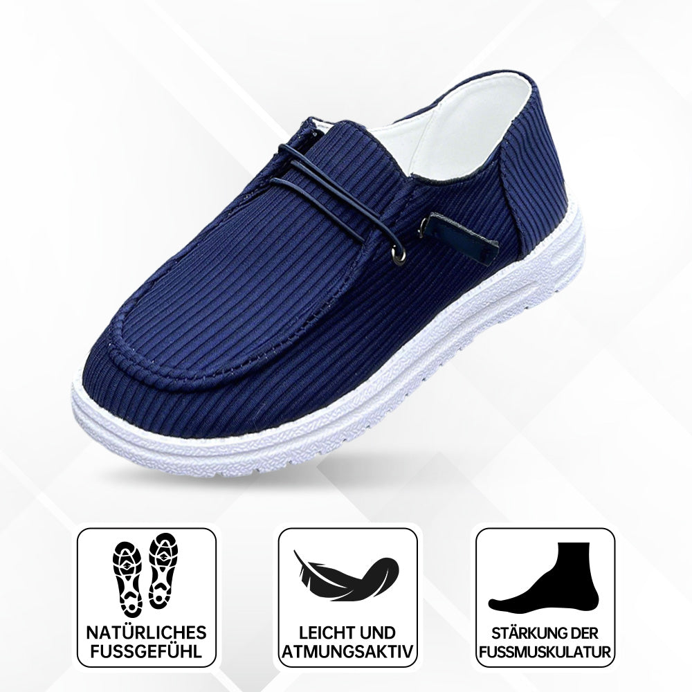 Comfortable Women's Ergonomic Shoes
