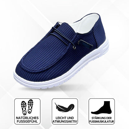 Comfortable Women's Ergonomic Shoes