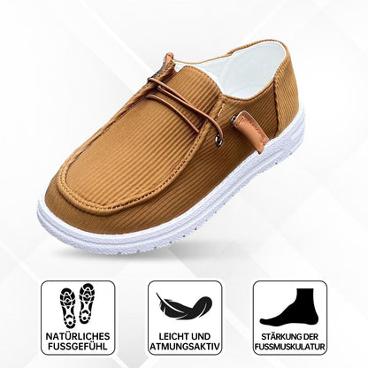 Comfortable Women's Ergonomic Shoes