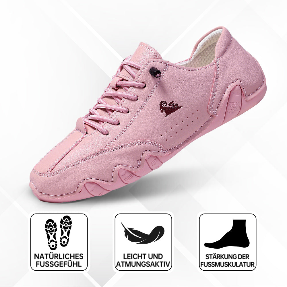 Comfort Barefoot Shoe Women Non-Slip Waterproof